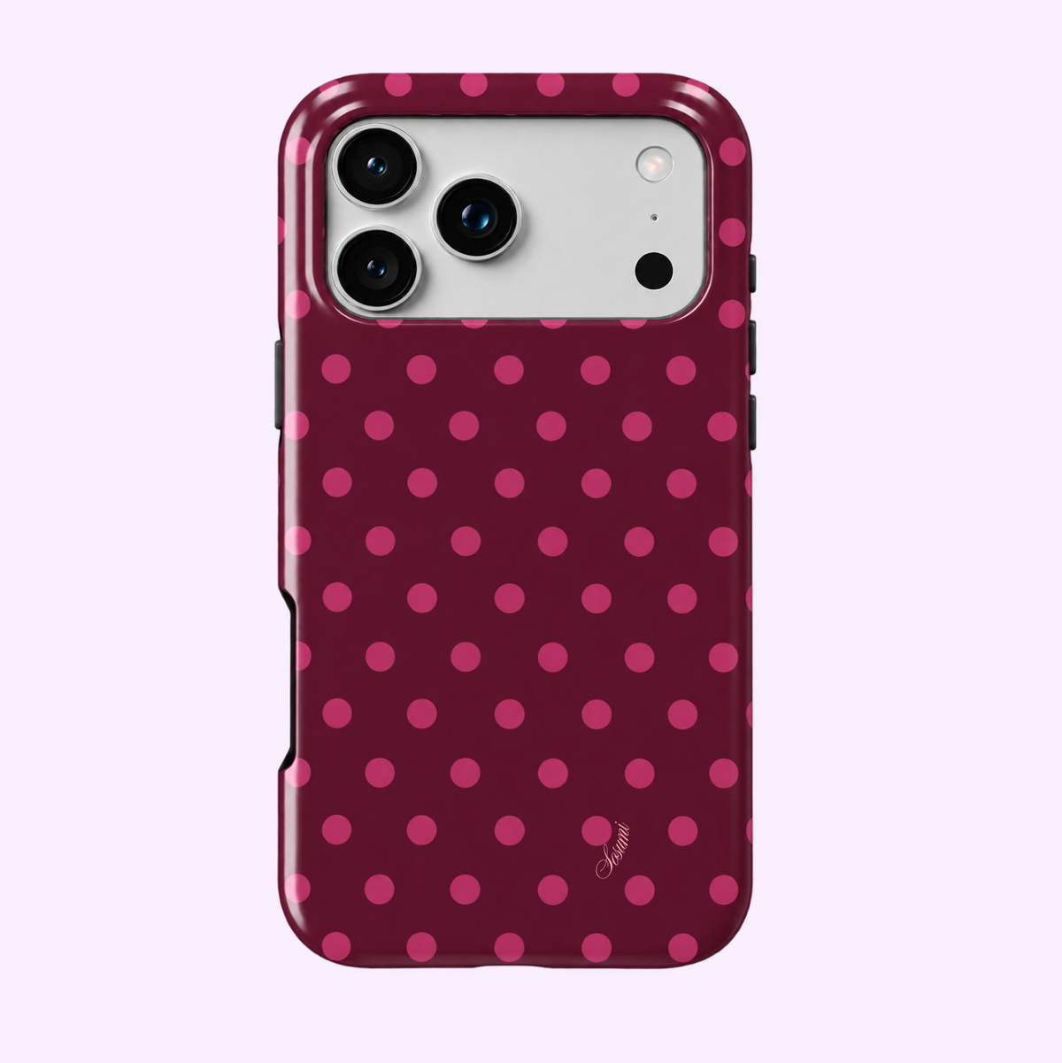 Grape Polka